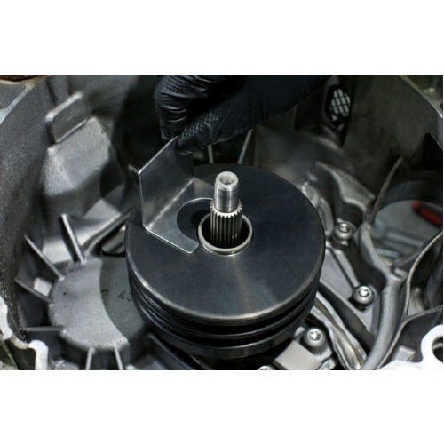 Jauges de réglage d'embrayage DSG Gen1 et Gen 2 pour Volkswagen - TB05129