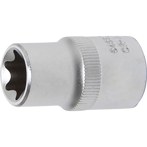  Female E16 Torx socket - 1/2". - TB05134 