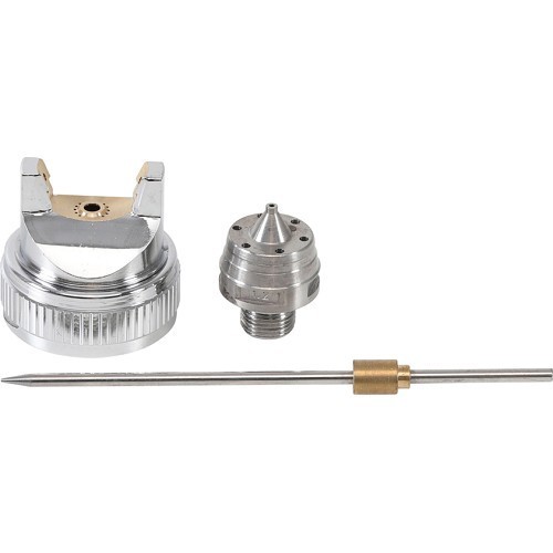 Ø 1.2 mm replacement nozzle for UO11740