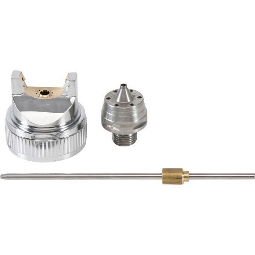 Ø 2.5 mm replacement nozzle for UO11740