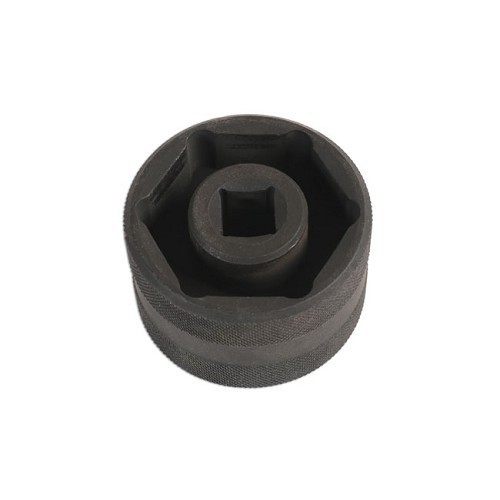 Wheel socket for Ducati/Triumph - 41/46 mm for steel nut - TB05174