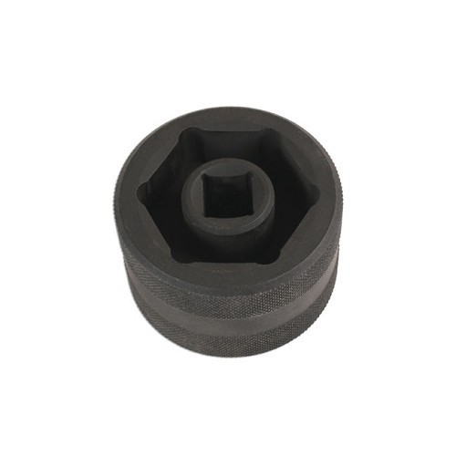 Wheel socket for Ducati/Triumph - 41/46 mm for steel nut - TB05174