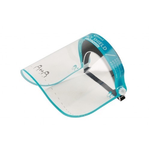  Visera de protección facial - TB05202 