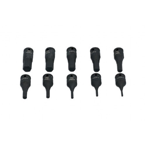 1/4" slagbits - TB05343