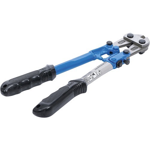 Hardened jaw bolt cutter - 300 mm - TB05349