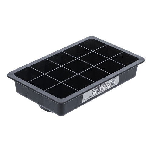     
                
                
    Magnetic tray with compartments - TB05354
