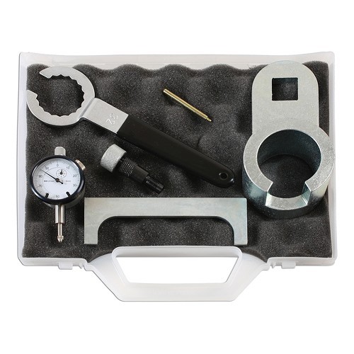 Timing tools for VAG diesel engines 2.5TDi/SDi - TB05364