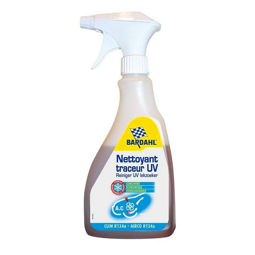  Nettoyant de traceur UV BARDHAL - pulvérisateur 500ml - TB15139 