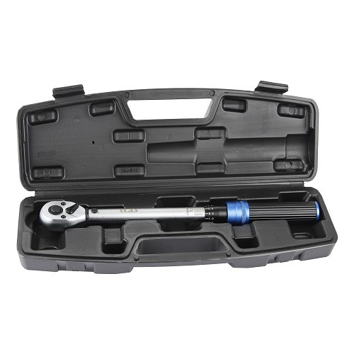 Torque wrench 3/8" CLAS - 10-60Nm - TB90003