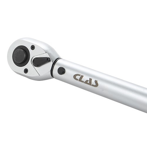 1/2" CLAS torque wrench - 40-220Nm - TB90005