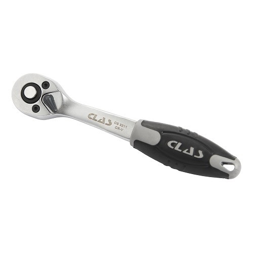 1/4" CLAS ratchet wrench - 72 teeth - TB90008