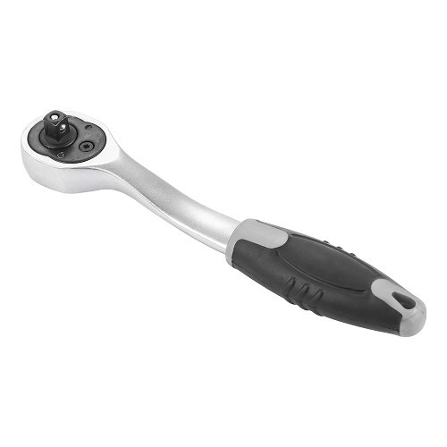  1/4" CLAS ratchet wrench - 72 teeth - TB90008 