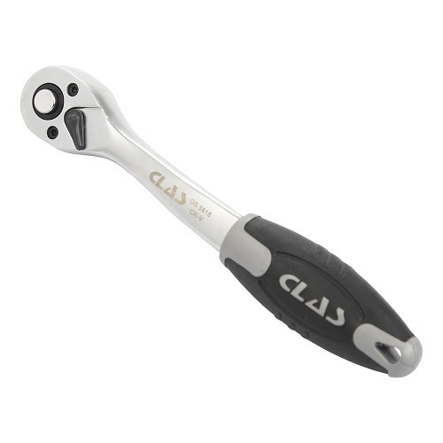 Llave de carraca CLAS 3/8" - 72 dientes - TB90009