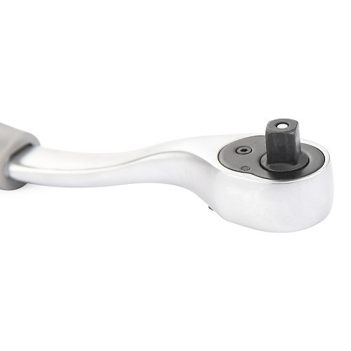 Llave de carraca CLAS 3/8" - 72 dientes - TB90009