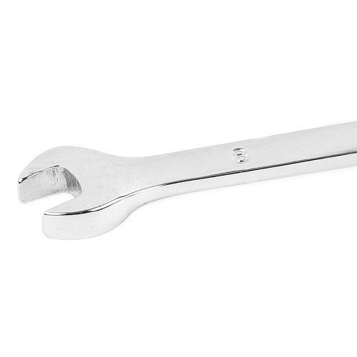 CLAS ratchet combination wrench - 8mm - TB90022