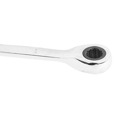 CLAS ratchet combination wrench - 8mm - TB90022