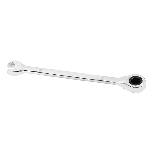  CLAS ratchet combination wrench - 8mm - TB90022 