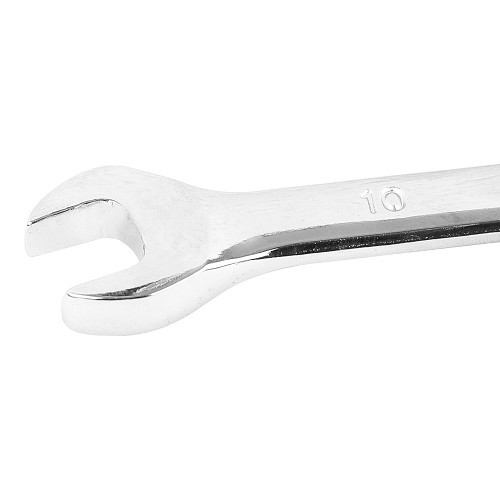 CLAS ratchet combination wrench - 10mm - TB90024