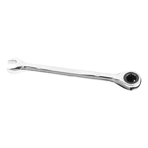  CLAS ratchet combination wrench - 10mm - TB90024 