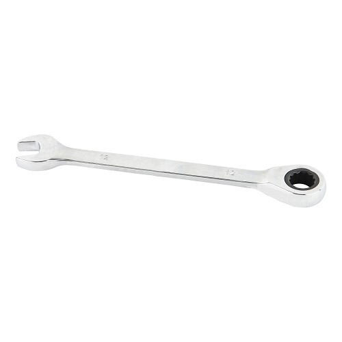     
                
                
    CLAS ratchet combination wrench - 12mm - TB90026
