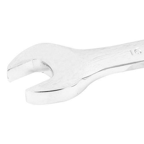 CLAS ratchet combination wrench - 16mm - TB90030