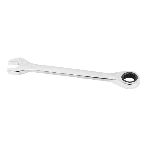  CLAS combination ratchet - 17mm - TB90031 