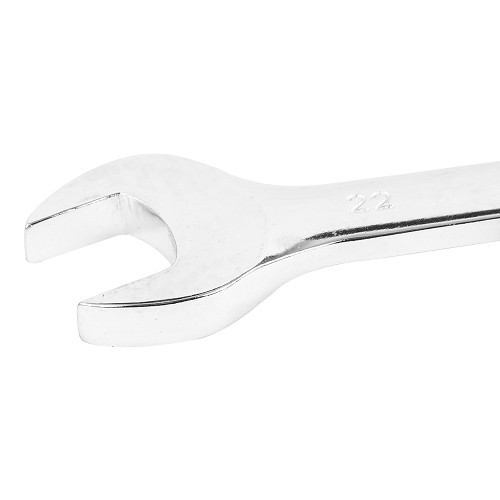 CLAS ratchet combination wrench - 22mm - TB90033