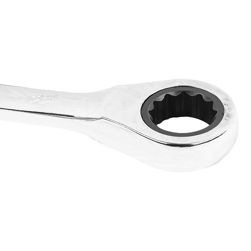 CLAS ratchet combination wrench - 22mm - TB90033