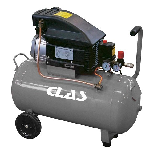  Compressor de ar CLAS - 50l - TB90037 