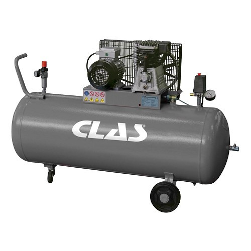  Compressor de ar CLAS - 100l - TB90038 