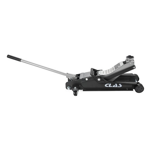 CLAS extra-flat rolling jack - 2t - TB90043