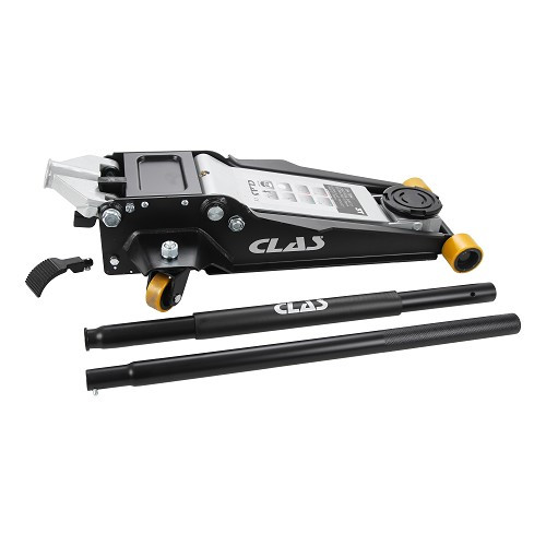  CLAS martinetto extra-piatto - 3t - TB90044 