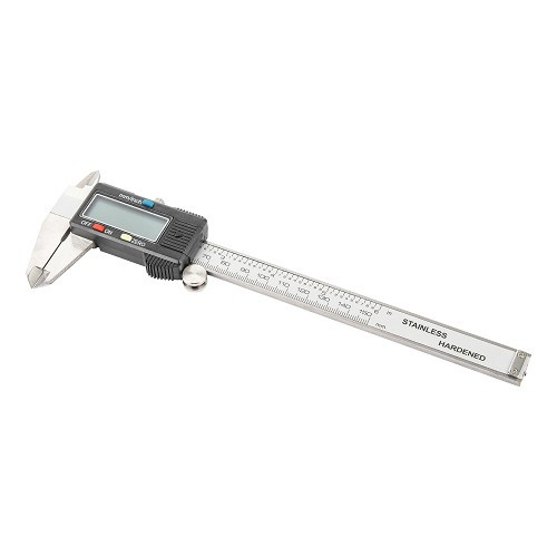  CLAS digital caliper - TB90073 