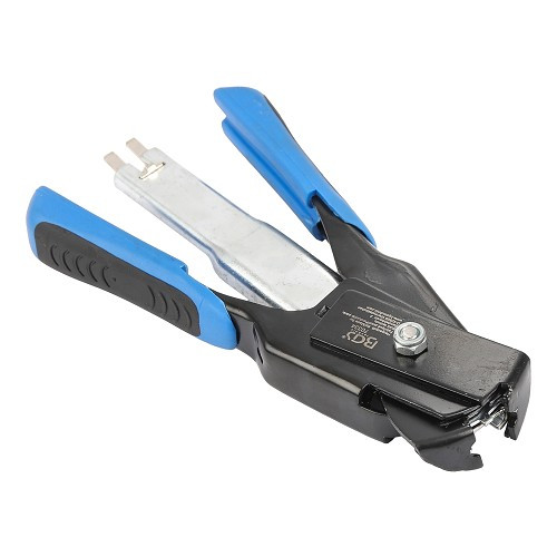 Pig-nose stapling pliers - 11/16 - TB90100