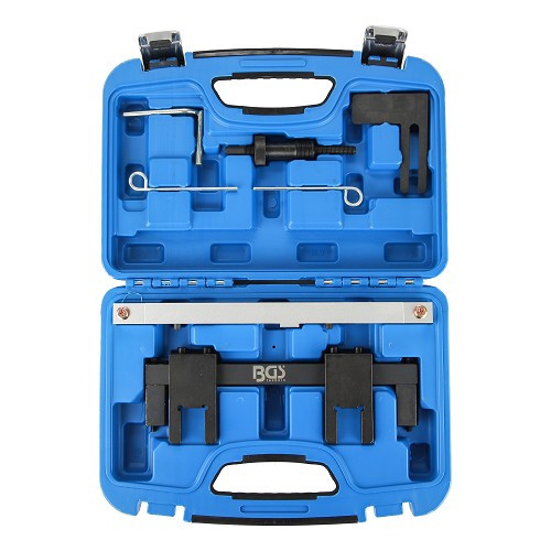  Steuerzeitenbox für BMW mit N43-Motoren - TB90103 