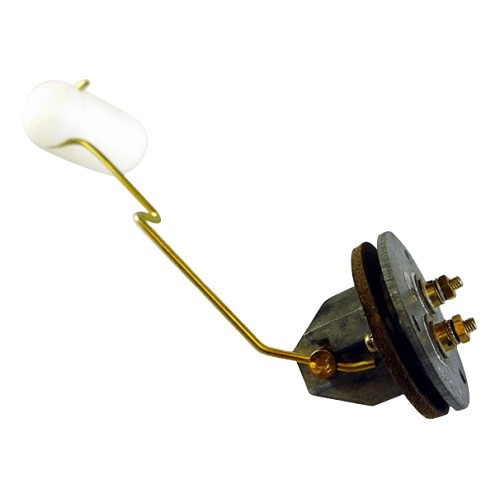  Rhéostat pour Citroën Traction avant 11CV (11-1934-07/1957) - 6V - TC10001 