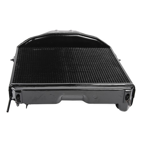 Radiator voor Citroën Traction Avant 11B (02/1937-07/1957) - koper - TC12002