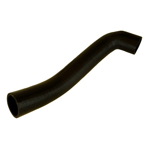  Top radiator hose for Citroën Traction 11 (11/1934-07/1957) - TC12005 