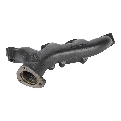 Exhaust manifold for Citroën Traction Avant 11CV perfo (10/1941-07/1957) - TC13000