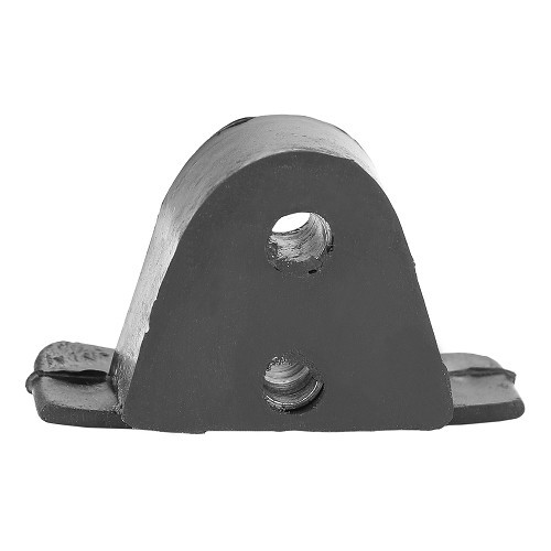 Door wedge stop for Citroën Traction Avant 11 and 15hp - with hardware - TC20000