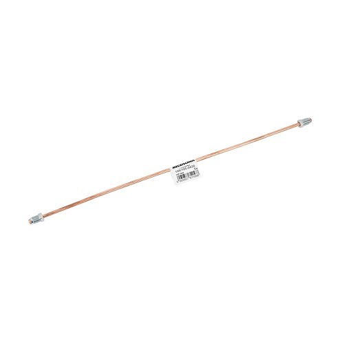  Harde remslang 4.75mm 44cm - TR05044 