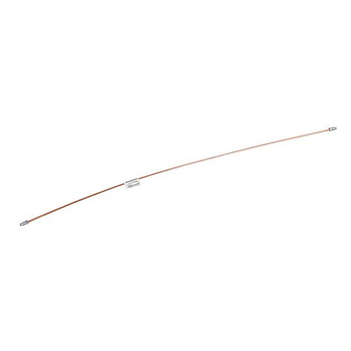  Starre remslang 4.75mm 82cm - TR05082 