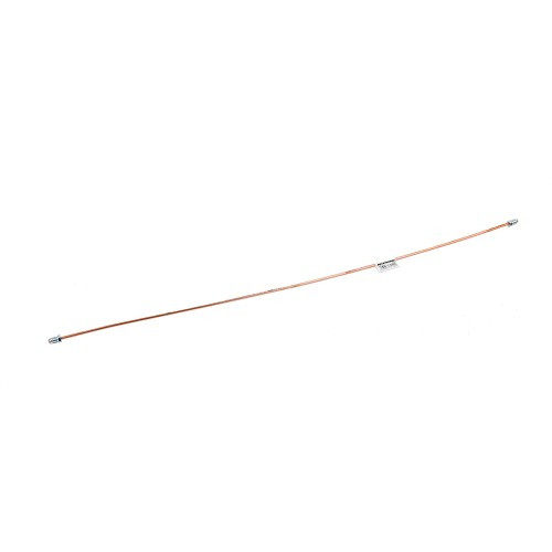     
                
                
    Harde remslang 4.75mm 86cm - TR05086
