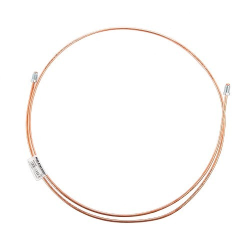  Rigid brake hose - 4.75mm 140cm - TR05140 