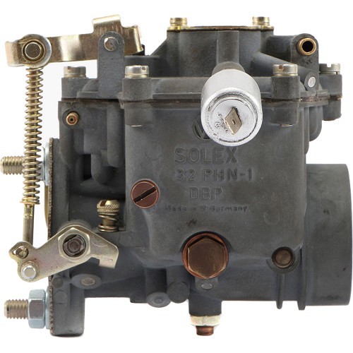 Carburateur Solex 32 PHN 2 reconditionné pour moteur Type 3 1500 12V - TY30123