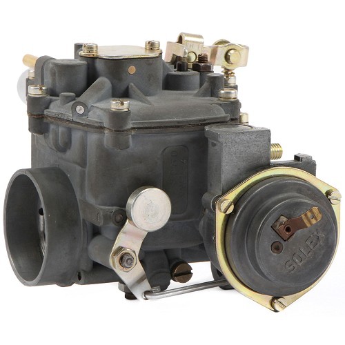  Refurbished Solex 32 PHN 2 Vergaser für Motor Type 3 1500 12V - TY30123 