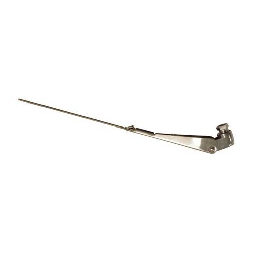  Bajonet stijl verstelbare wisser arm 5.2mm clips 14.8mm - UA00912 