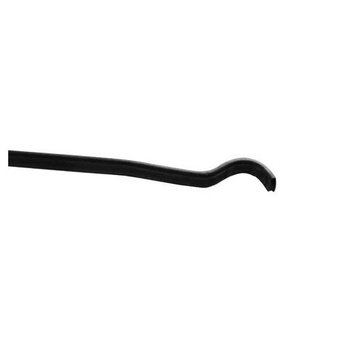 5.2 mm "spoon" style adjustable wiper arm - UA00915