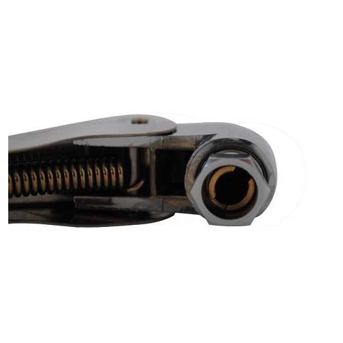 Braço limpador de pára-brisas ajustável estilo clip de 5,2mm - UA00920