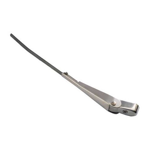 7.2 mm bayonet style adjustable wiper arm - UA00935